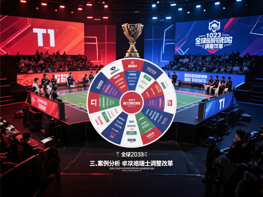 2025年英雄联盟全球总决赛赛程与赛制详细解读