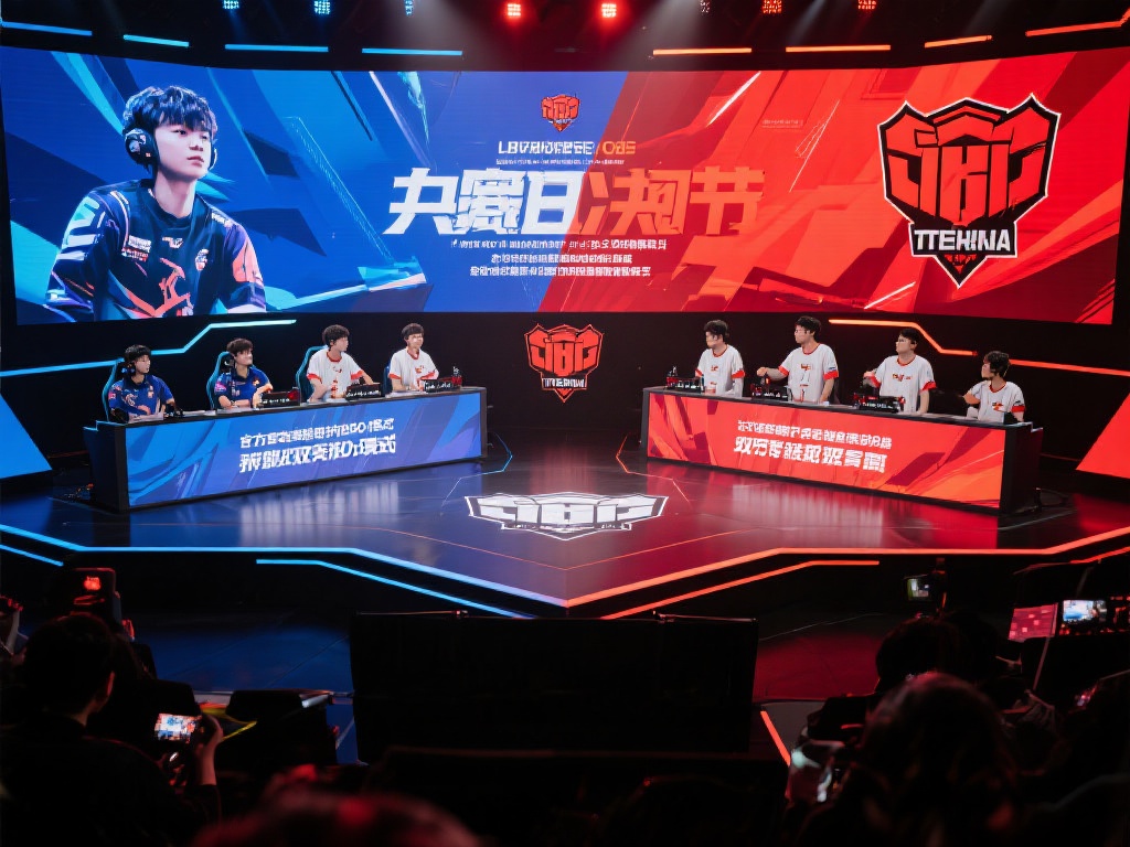 2025英雄联盟全球总决赛赛程揭晓，引发粉丝热烈讨论