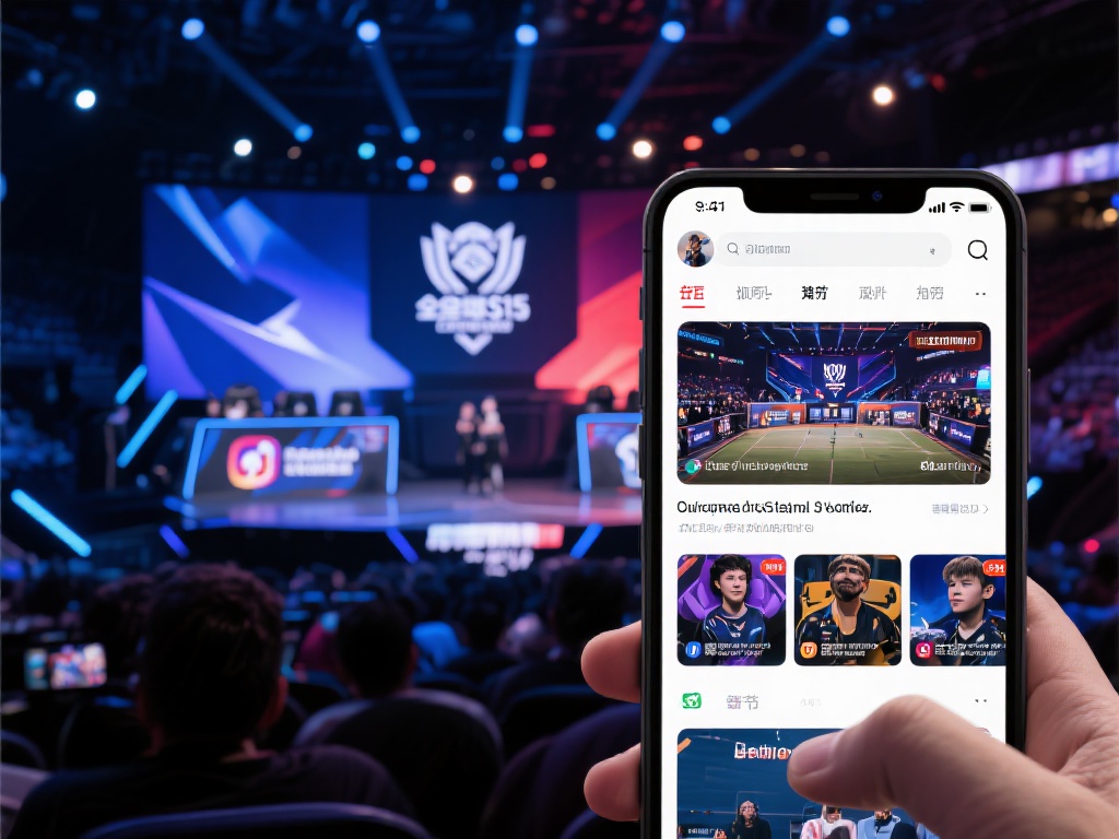 S15全球总决赛赛程全解析，赛制规则一览无余