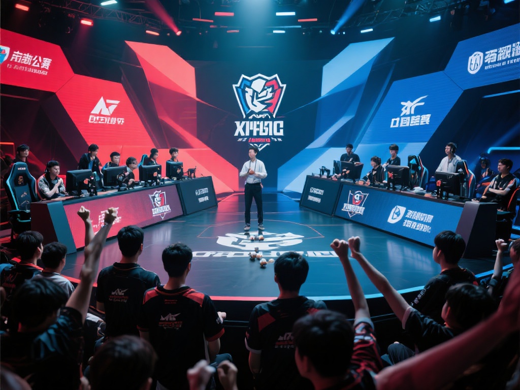 揭秘LOL外围：电竞比赛背后的场外交易