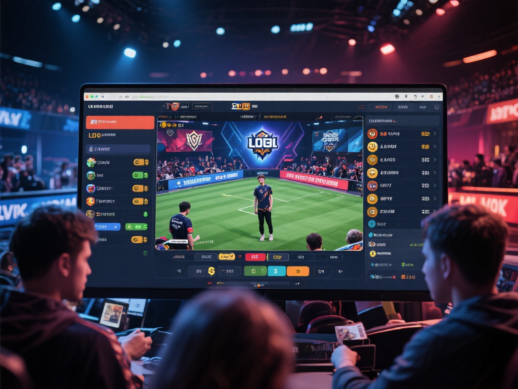 什么是LOL外围？新手必读的详细解读