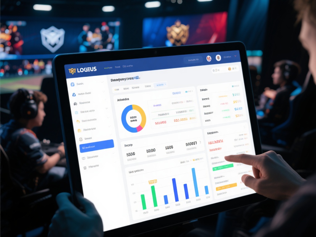 LOL外围投注与数据分析：提升预测精准度的策略