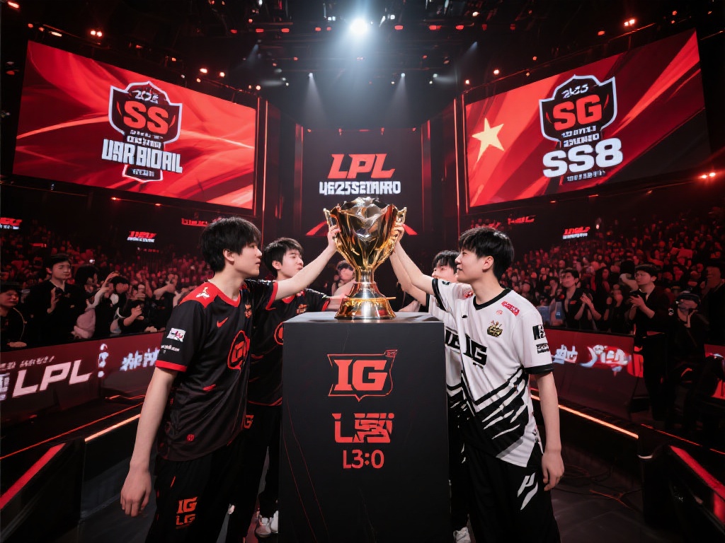 2025英雄联盟全球总决赛赛程公布,巅峰之战即将开启! 说到S赛的魅力,不得不提一些经典战役作为