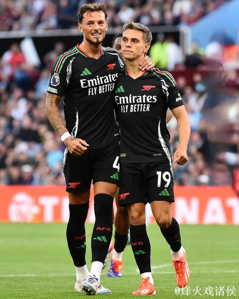 英超前瞻|阿森纳客战维拉：旧怨再起，塔子哥誓雪耻