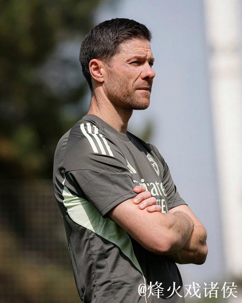 门迭塔：阿隆索的药厂战术难以适配皇马